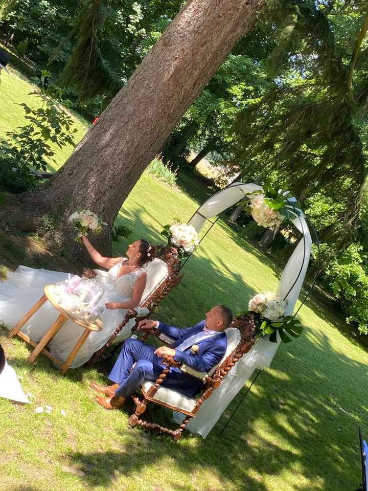 Enfin madame ! 🥰 - 5