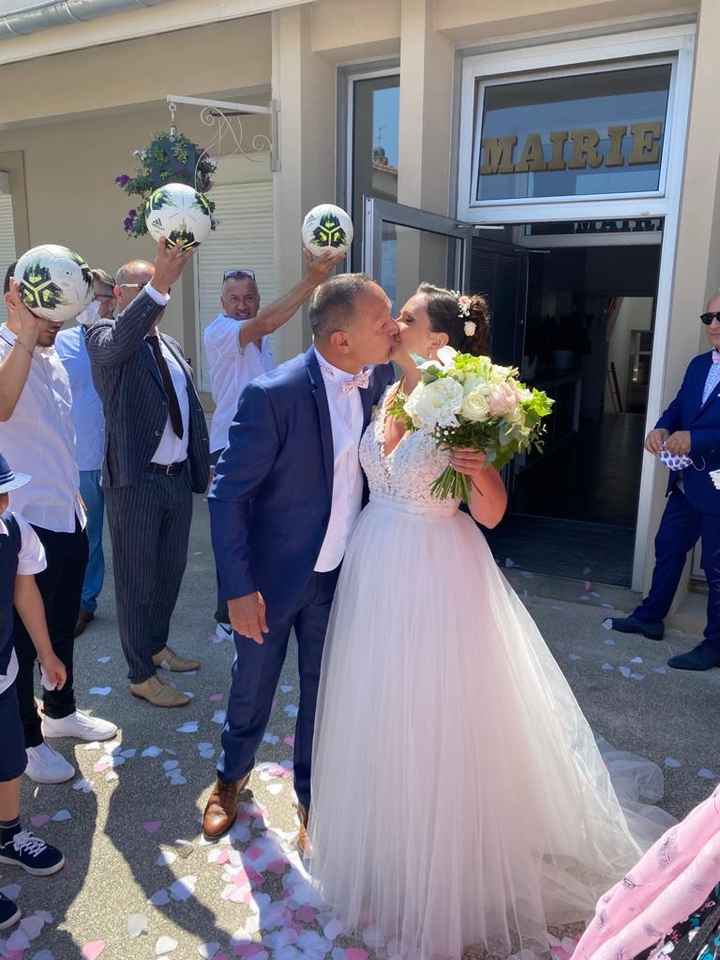 Enfin madame ! 🥰 - 6