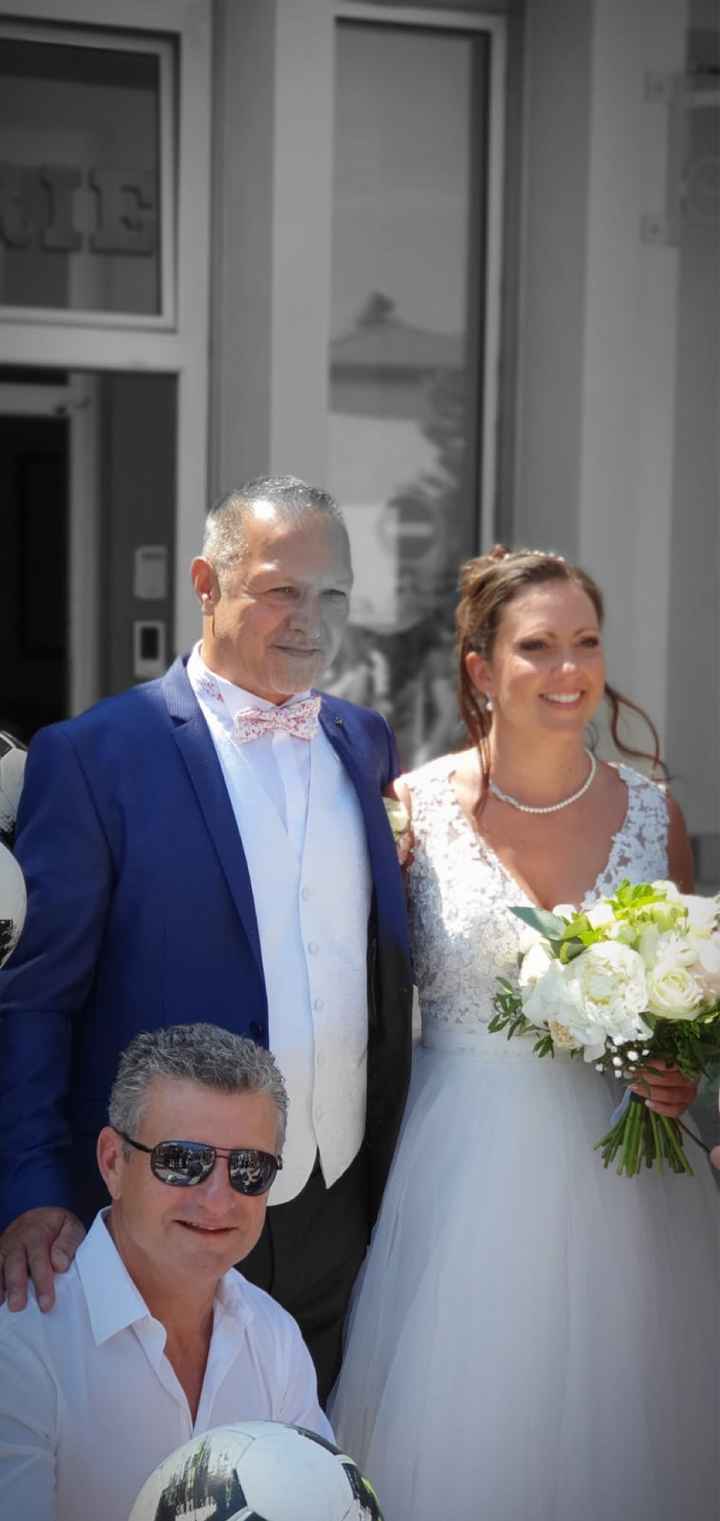 Enfin madame ! 🥰 - 8