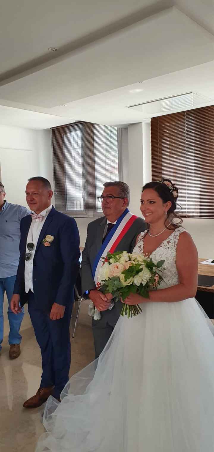 Enfin madame ! 🥰 - 9