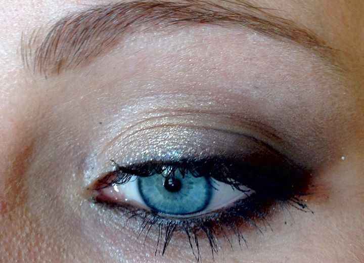 Photos de nos essais maquillage - 2