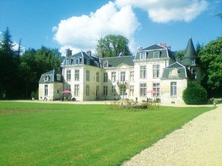 chateau