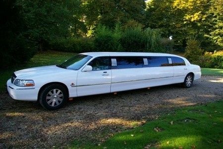 limousine