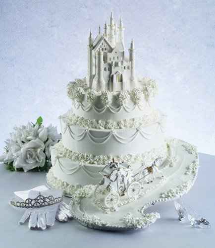 idée weeding cake mariage