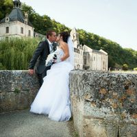 Où faire les photos de mariage en dordogne ? - 1
