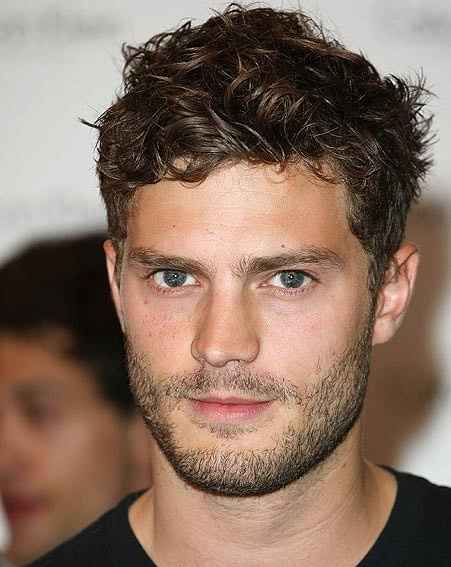 jamie dornan