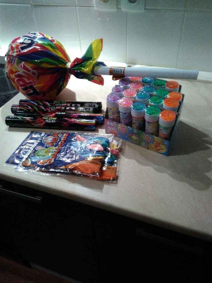 Mes trouvailles action - 1