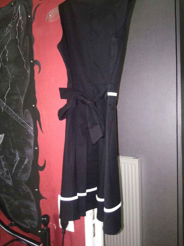 Help!!!! robe ado 14 ans - 2