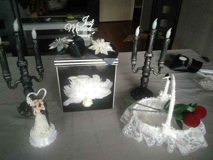 Montrer moi votre deco - 1