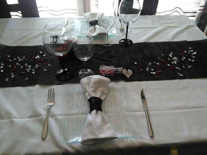 Essai table - 1