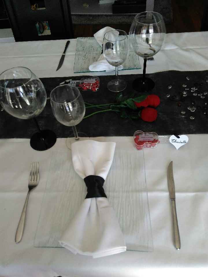 Essai table - 2