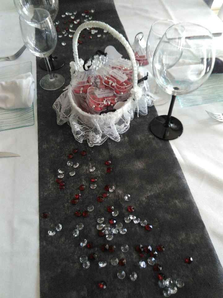 Essai table - 2
