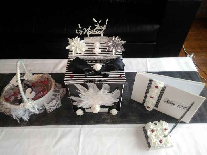 Rv traiteur décoration - 4