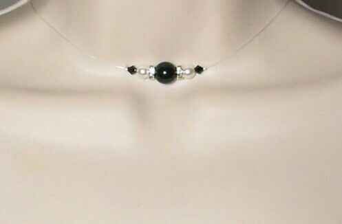 Bijoux de dos - 1