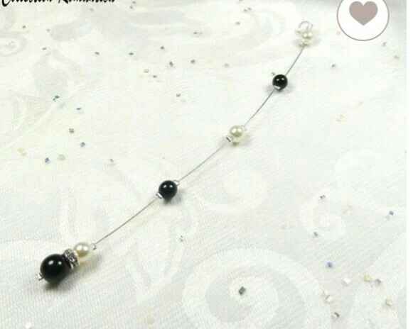 Bijoux de dos - 2