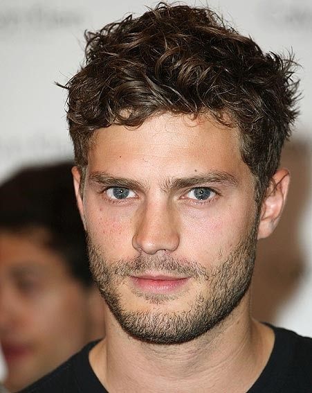 jamie dornan