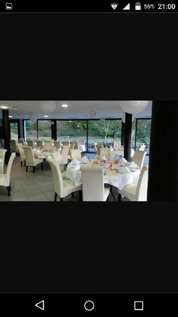 Lieu de notre mariage - 2