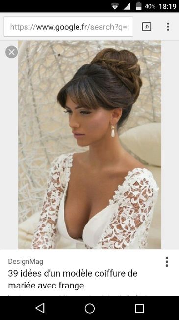 Essai coiffure 1