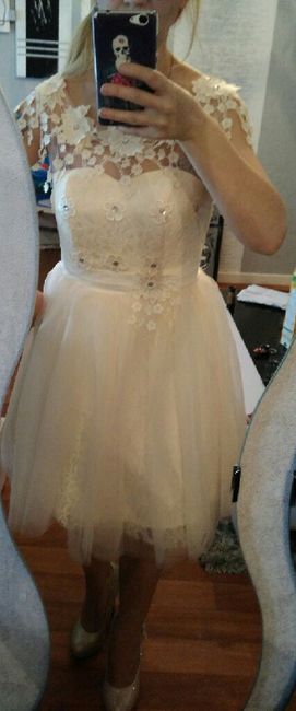 Ma robe du lendemain - 2