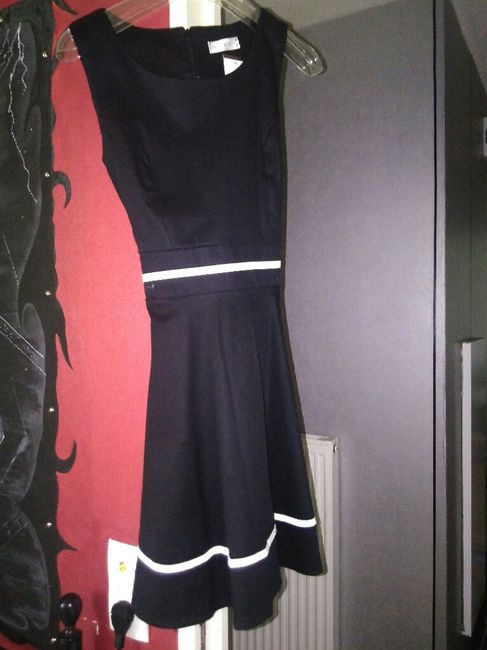 Help!!!! robe ado 14 ans - 1