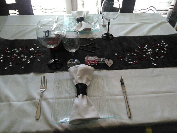 Essai table - 1