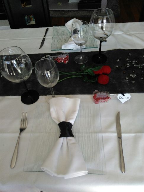 Essai table - 2