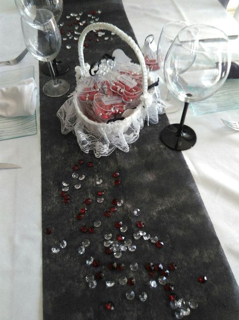Essai table - 2