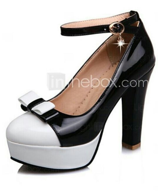 Vos chaussures ! - 2