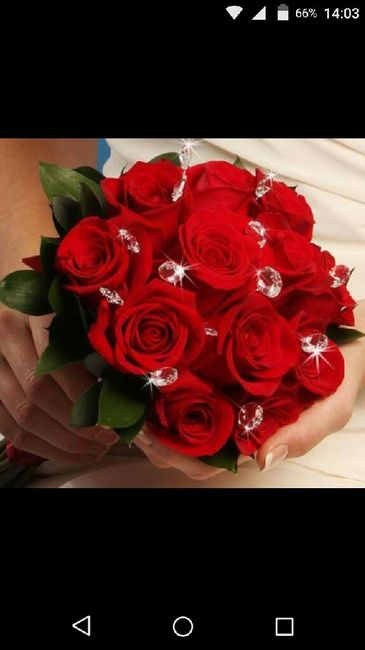 Et si on partait des bouquets?? - 1
