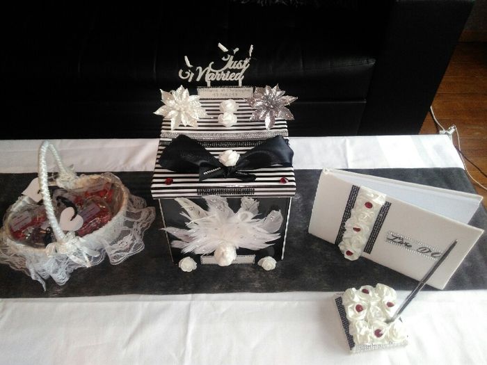 Rv traiteur décoration - 4