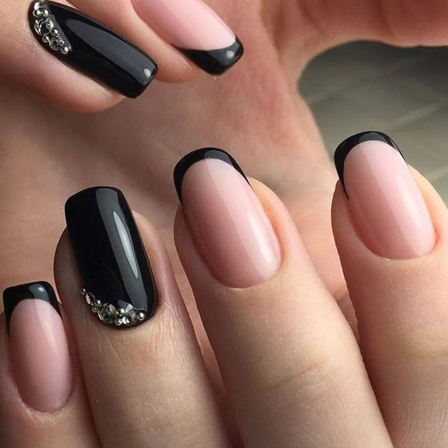 Ongles - 1
