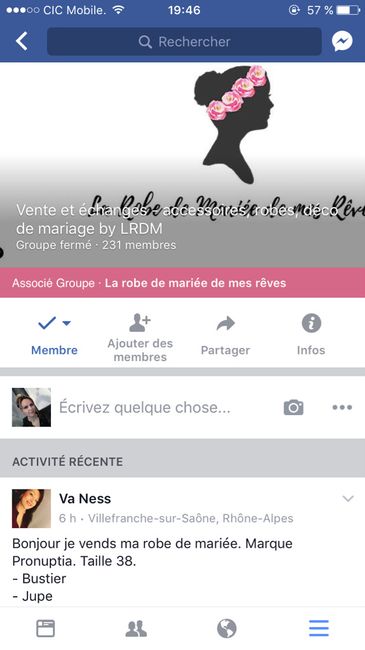 Ou revendez vous votre déco ? - 1