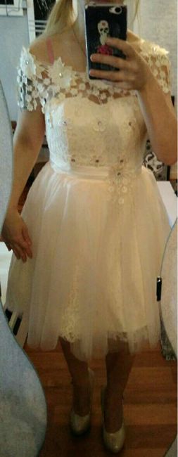 Idée tenue lendemain - 1