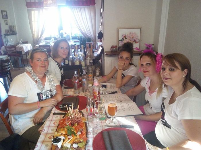 Mon evjf - 6