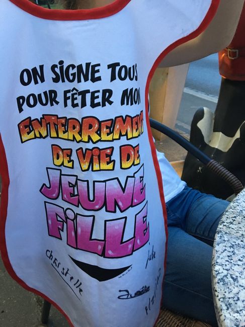 Mon evjf - 12