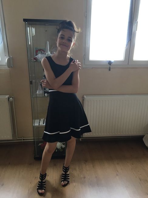 Mes enfants et leur tenue❤️ - 4