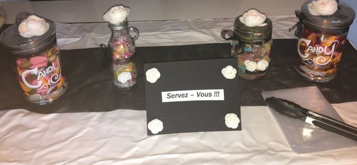 Bonbons adultes 🙂 - 1