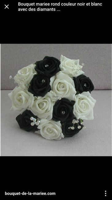 Inspiration noire et blanche - 8