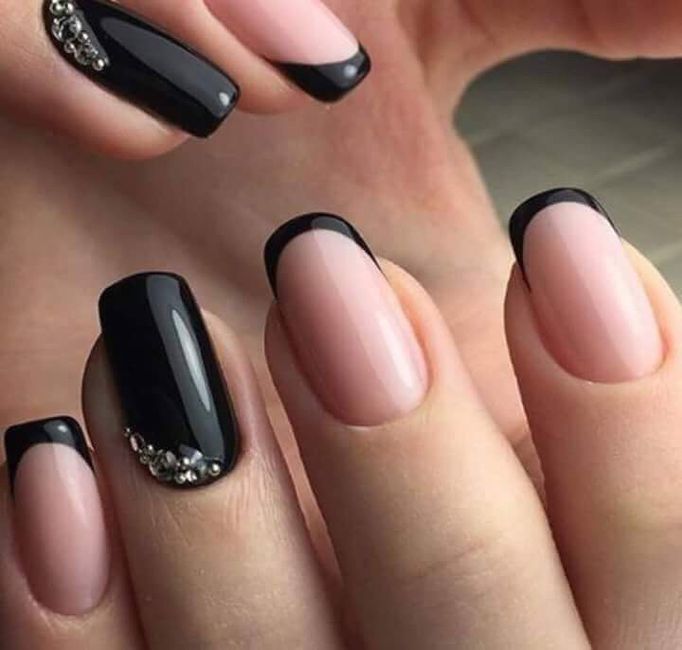 Inspiration noire et blanche - 9