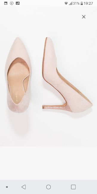 Mes chaussures !! - 2