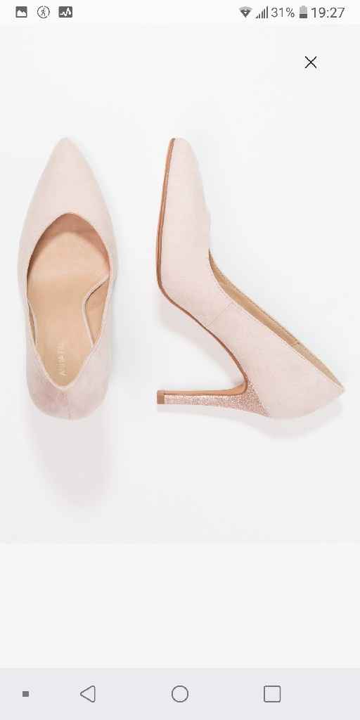 Mes chaussures !! - 2