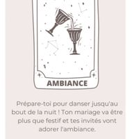 La chance te sourit 🔮😃 - 1