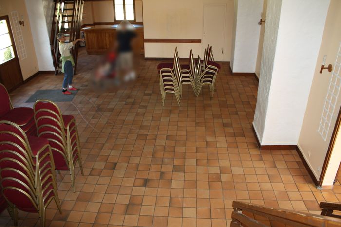 SALLE
