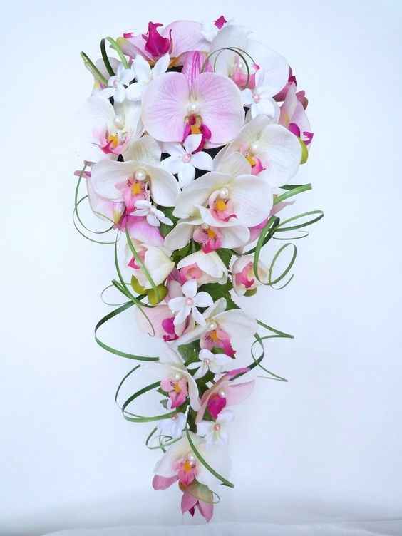mon bouquet