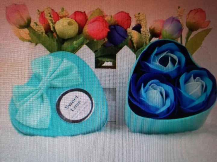  Mes Cadeaux invitees femme - 1
