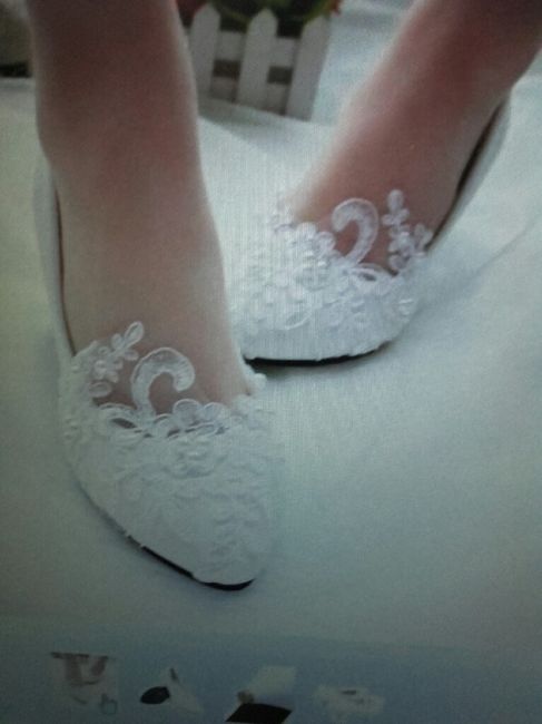 Choix de chaussures - 2