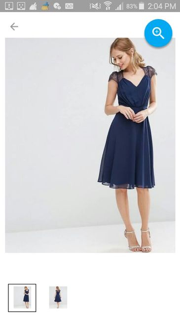 Ma robe du lendemain - 2