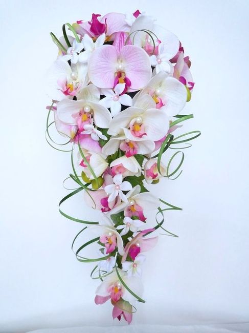 mon bouquet