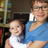 Combien de mamans ou futures mamans parmi nous ??? - 1