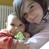 Combien de mamans ou futures mamans parmi nous ??? - 2